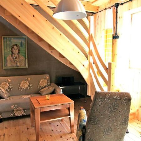 Апартаменты Toepferhof 1 Тангермюнде Экстерьер фото